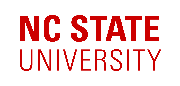North Carolina State University at Raleigh Logo